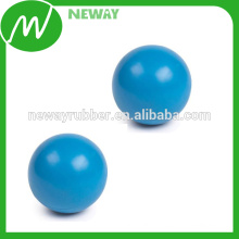 Customized 2 Inch Rubber Ball in High Quality from China